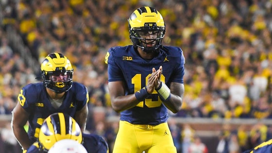 New Mexico v Michigan