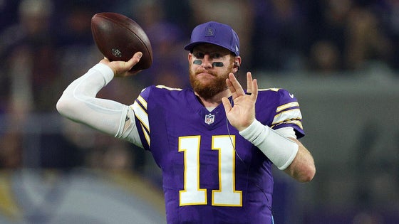 Atlanta Falcons v Minnesota Vikings - NFL 2025