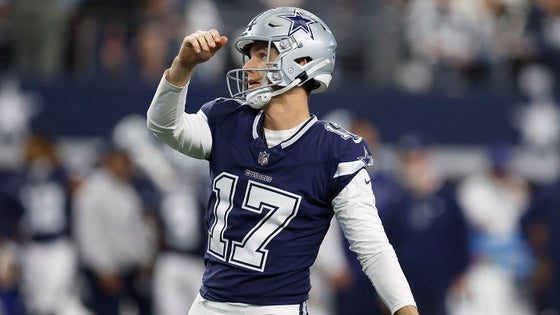 Washington Commanders v Dallas Cowboys