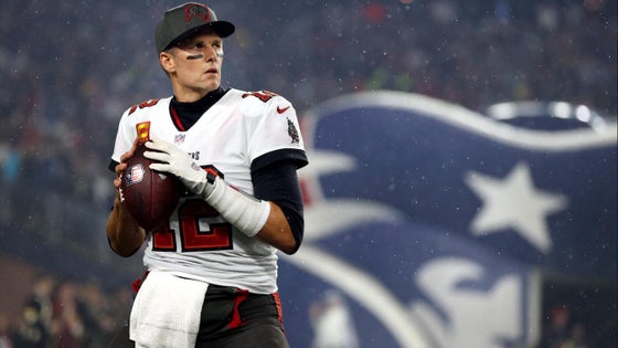 Tampa Bay Buccaneers v New England Patriots