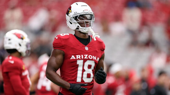 Carolina Panthers v Arizona Cardinals - NFL 2025