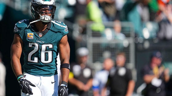 Denver Broncos v Philadelphia Eagles - NFL 2025