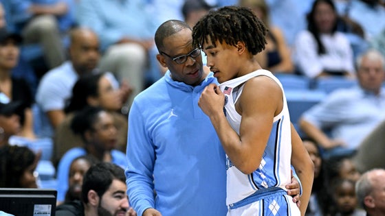 UNC Wilmington v North Carolina
