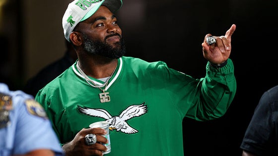 Dallas Cowboys v Philadelphia Eagles - NFL 2025