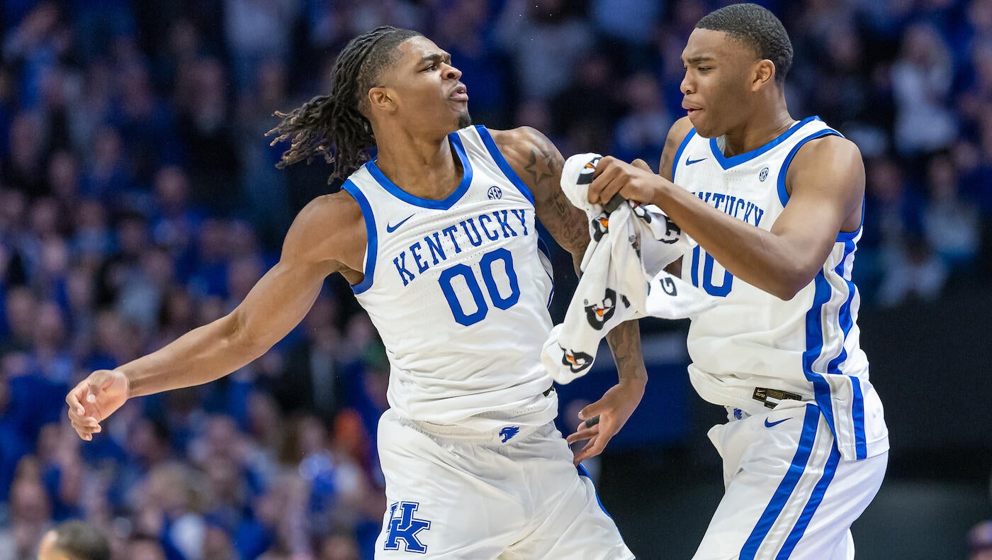 Florida v Kentucky