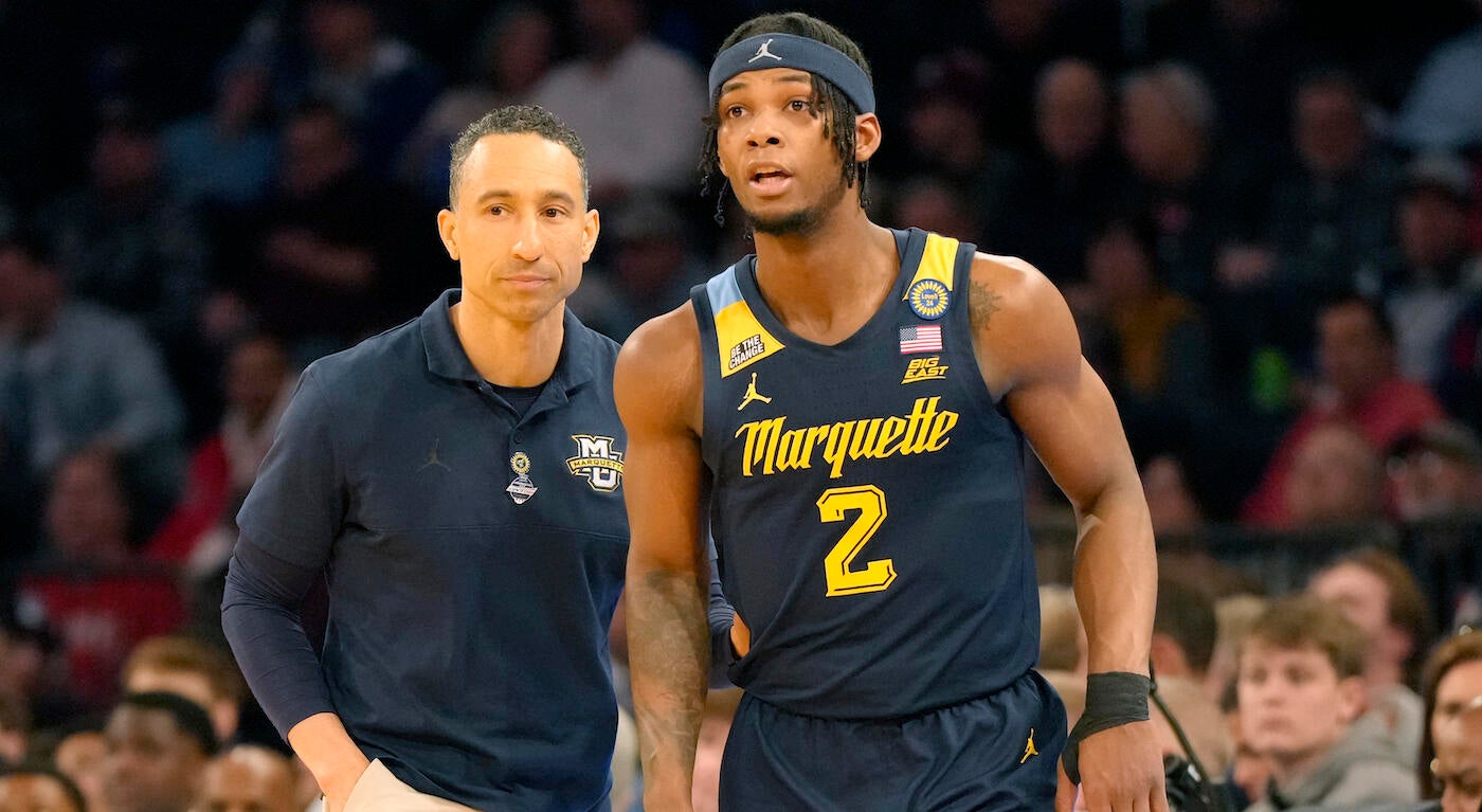 Xavier v Marquette