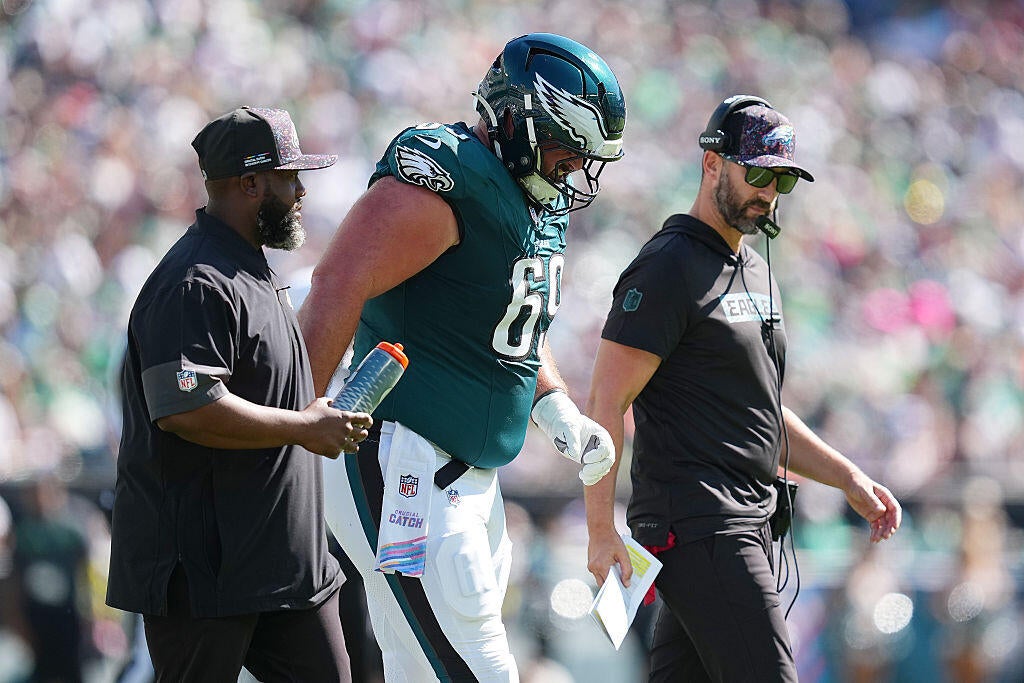 Denver Broncos v Philadelphia Eagles - NFL 2025