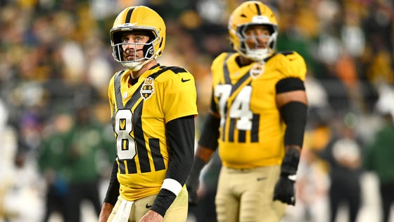 Green Bay Packers v Pittsburgh Steelers