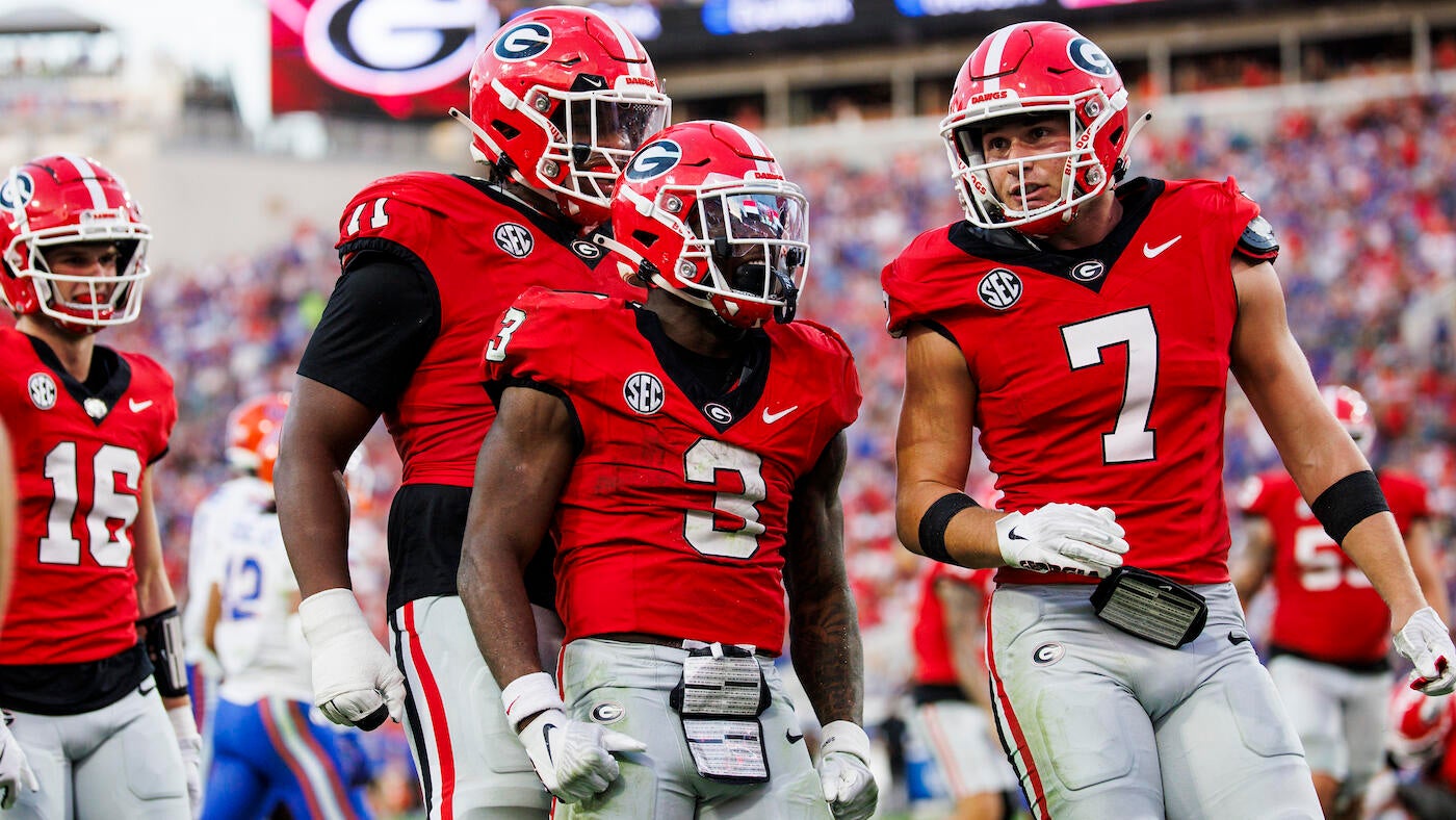 Florida v Georgia
