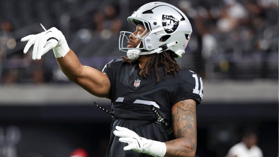 Los Angeles Chargers v Las Vegas Raiders - NFL 2025