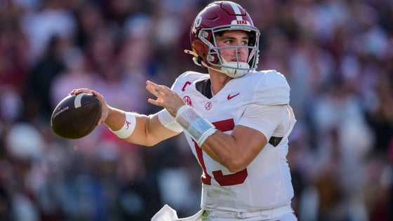 Alabama v South Carolina