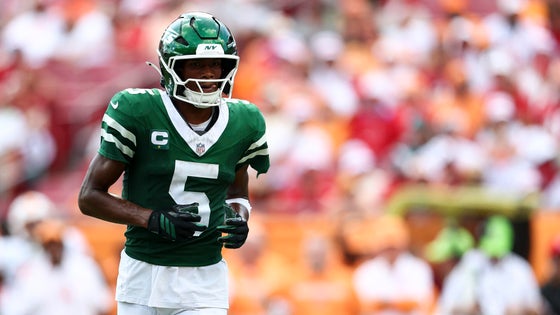 New York Jets v Tampa Bay Buccaneers - NFL 2025