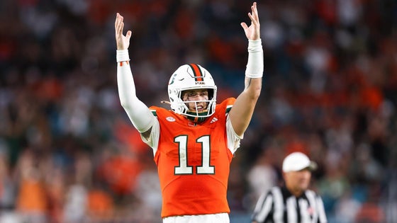 Syracuse v Miami