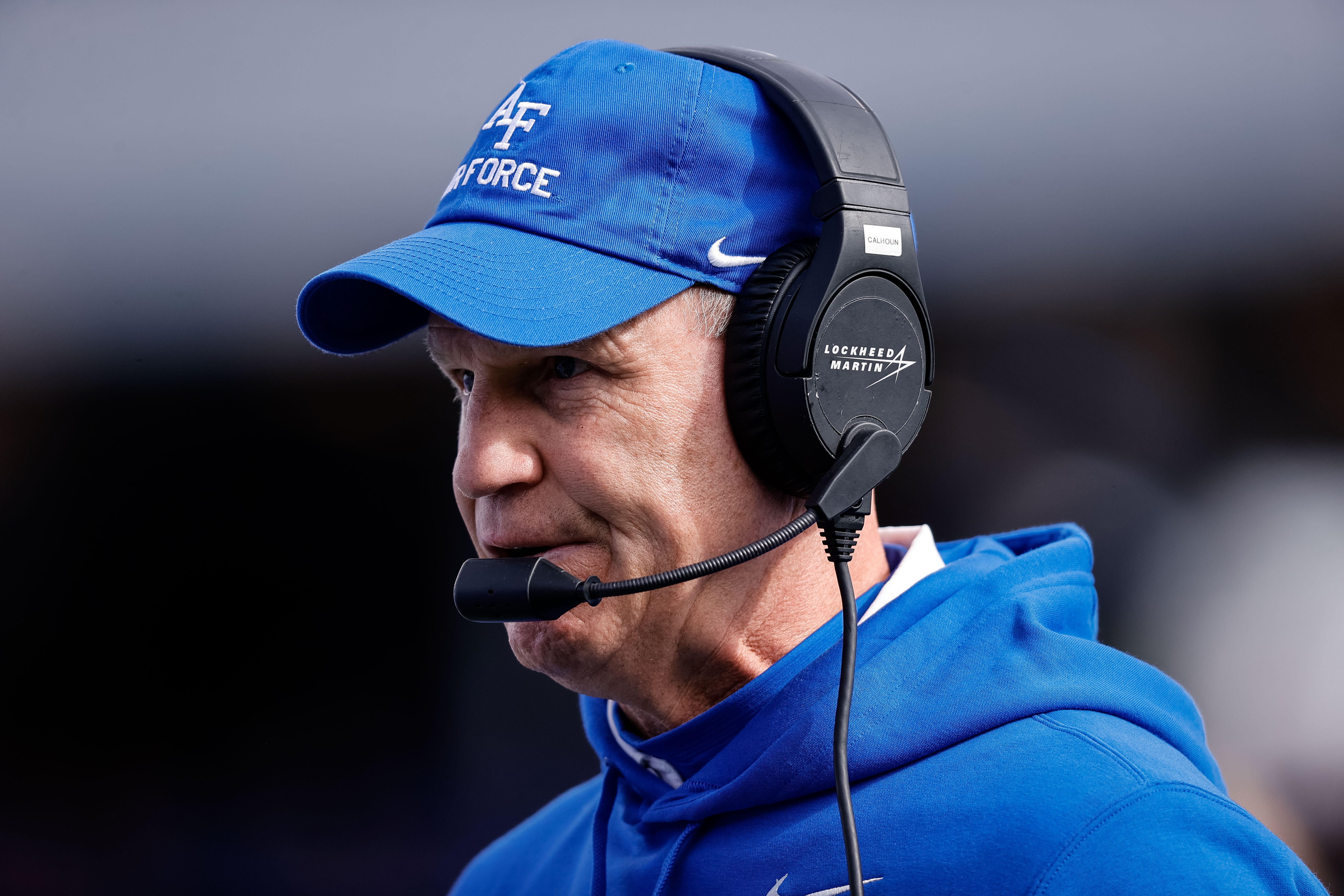 NCAA Football: Army at Air Force