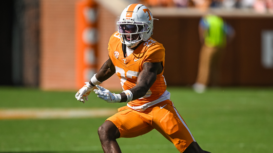 COLLEGE FOOTBALL: DEC 21 CFP First-Round - Tennessee at Ohio State