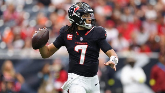 Denver Broncos v Houston Texans - NFL 2025
