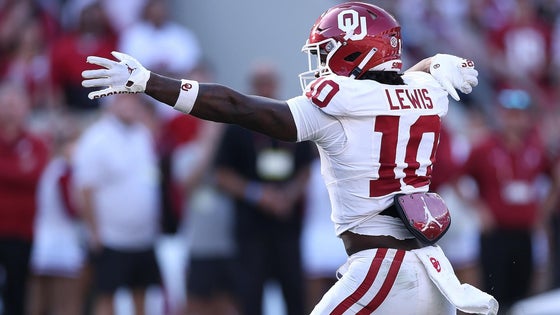 Oklahoma v Alabama