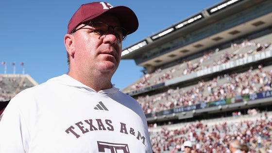 Samford v Texas A&M