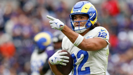puka-nacua-los-angeles-rams
