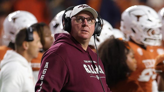 Texas A&M v Texas