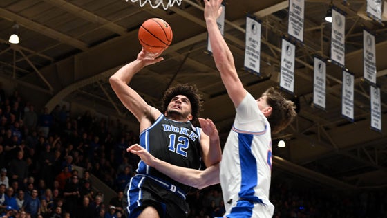 NCAA Basketball: Florida at Duke