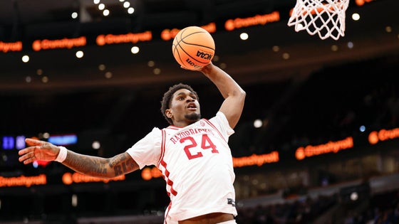 NCAA Basketball: CBS Sports Thanksgiving Classic-Duke at Arkansas