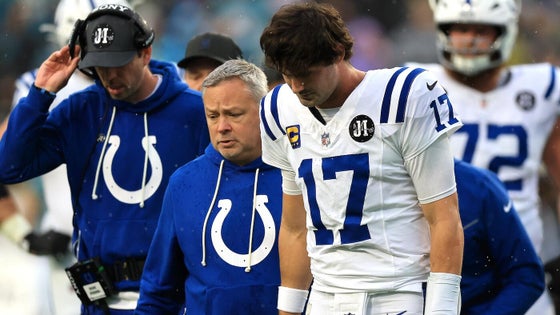Indianapolis Colts v Jacksonville Jaguars - NFL 2025