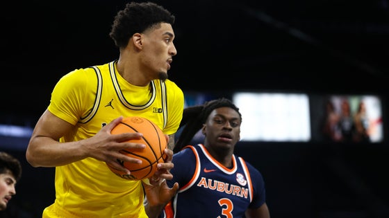 Michigan v Auburn - 2025 Players Era Tournament