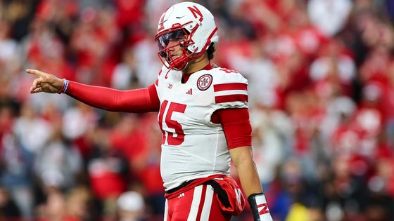Nebraska v Maryland