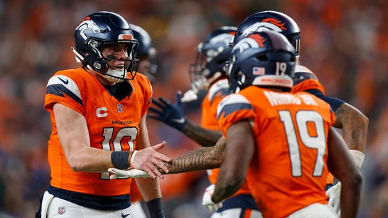 Green Bay Packers v Denver Broncos - NFL 2025