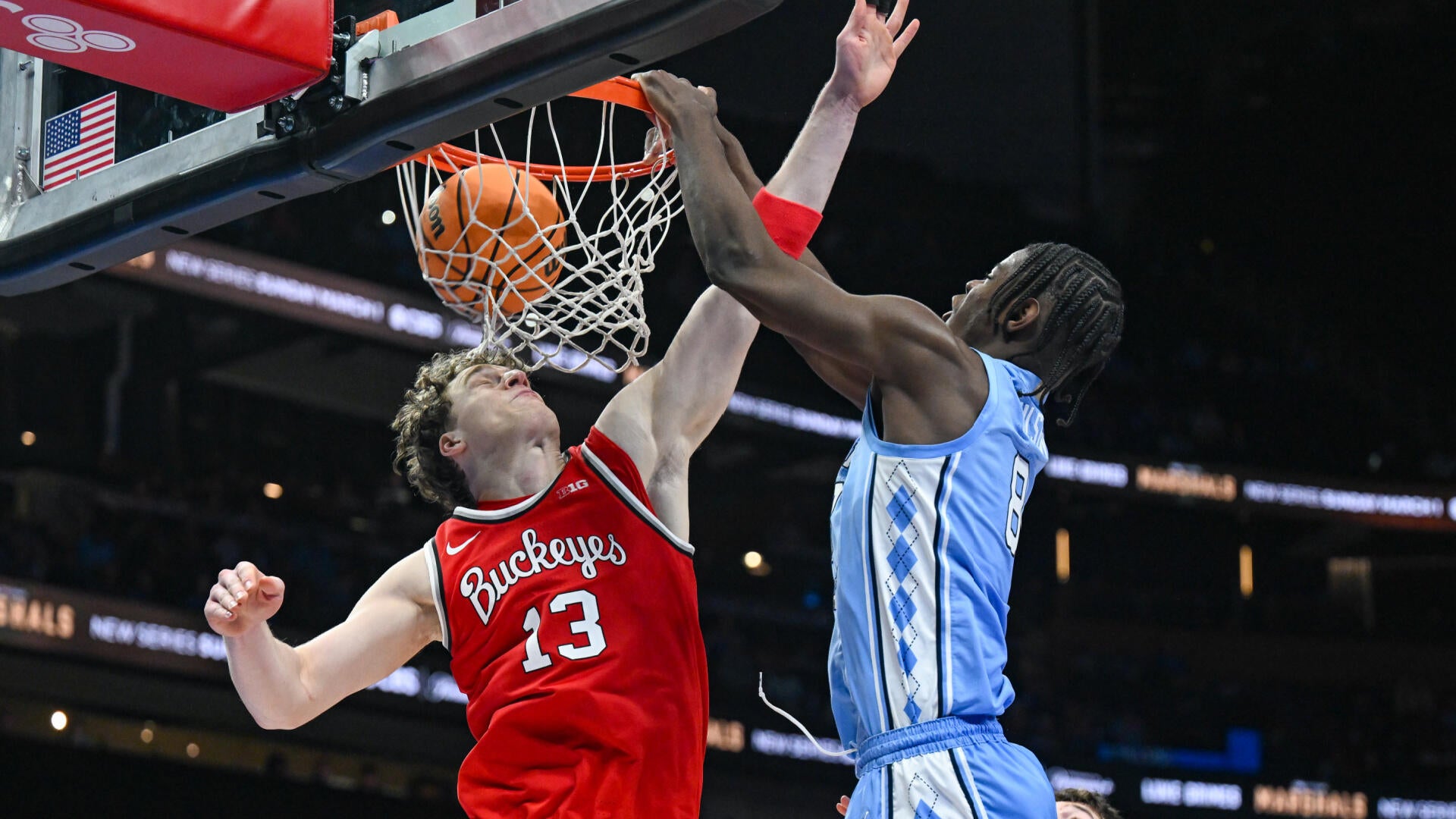 Kentucky's Big Blue Madness