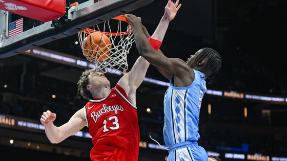 Kentucky's Big Blue Madness