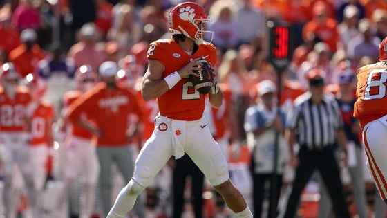 Duke v Clemson