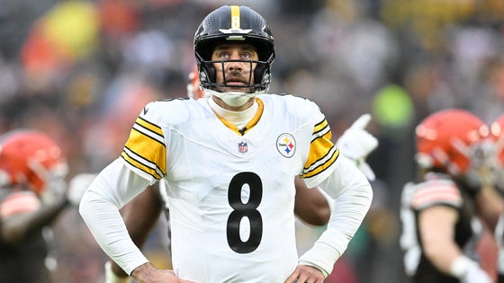 Pittsburgh Steelers v Cleveland Browns - NFL 2025