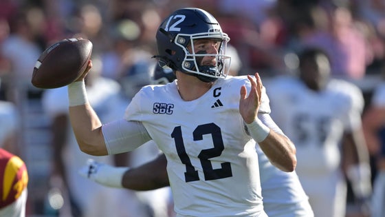 jc-french-georgia-southern-eagles