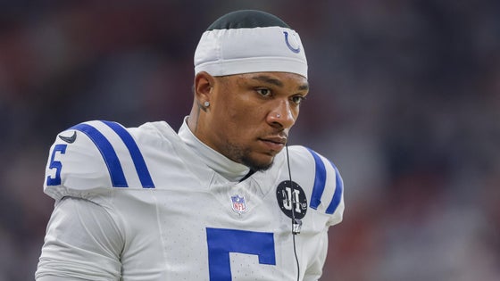 Denver Broncos v Indianapolis Colts - NFL 2025