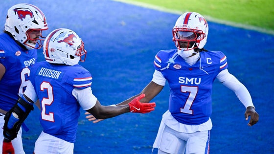 kevin-jennings-smu-mustangs