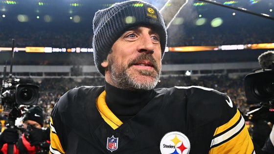 Baltimore Ravens v Pittsburgh Steelers - NFL 2025