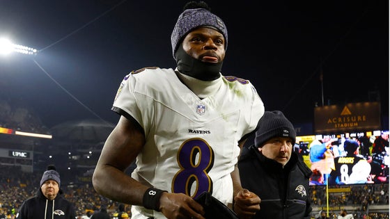 Baltimore Ravens v Pittsburgh Steelers - NFL 2025