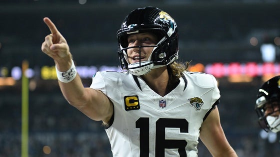 NFL: Jacksonville Jaguars at Indianapolis Colts