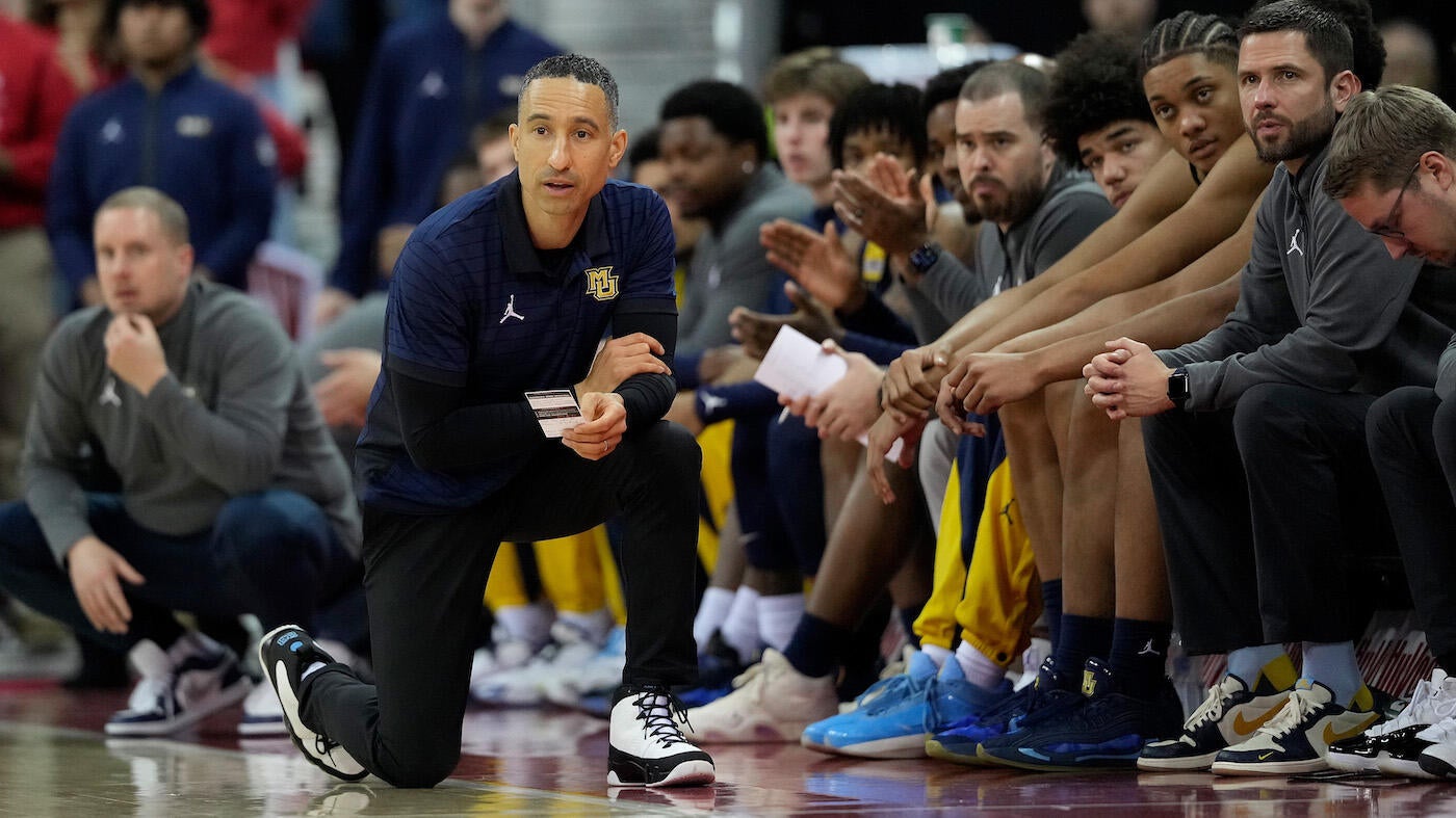 Marquette v Wisconsin