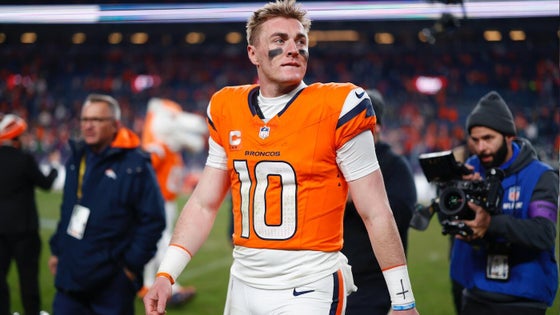 AFC Divisional Playoffs: Buffalo Bills v Denver Broncos