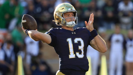 NC State v Notre Dame