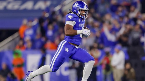 Florida v Kentucky