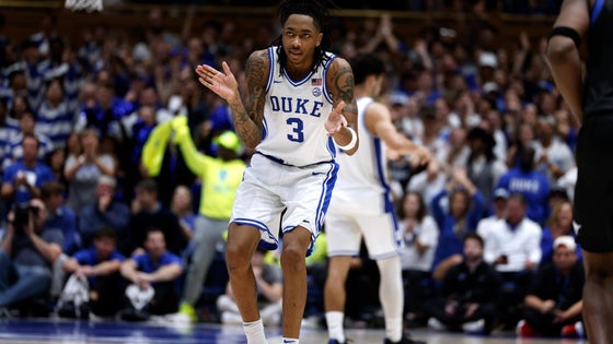 SMU v Duke