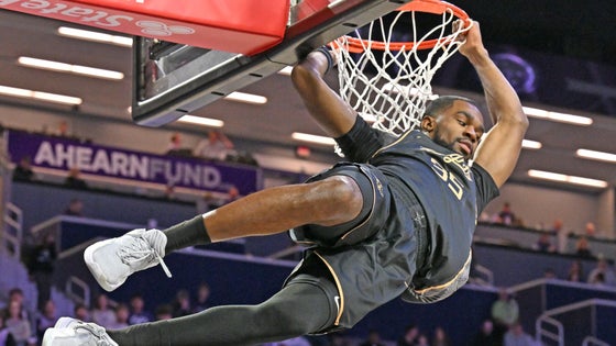 COLLEGE BASKETBALL: FEB 25 Ohio State at Michigan State