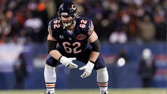NFC Divisional Playoffs: Los Angeles Rams v Chicago Bears