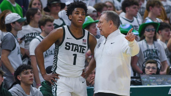 Michigan v Michigan State