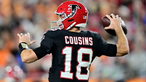 Atlanta Falcons v Tampa Bay Buccaneers - NFL 2025