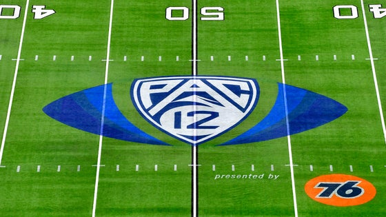 2021 Pac-12 Championship - Oregon v Utah